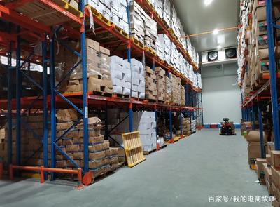 從車間到云端 一個食品人的電商逆襲之路