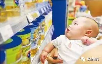 奶粉新政加速行業洗牌，乳企去庫存價格戰升級