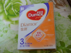 多美滋致粹幼兒配方乳粉，媽媽放心的選擇