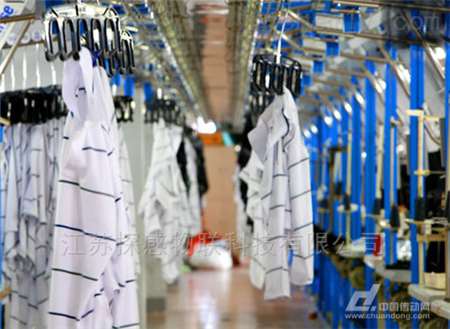 從縫紉線到展示柜 服裝工廠如何通過精益管理打造標(biāo)桿生產(chǎn)線，賦能服飾零售